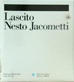 Collezione Nesto Jacometti