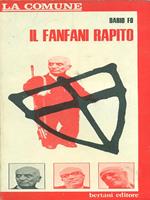 Il  fanfani rapito