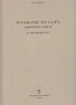 Topographie des Faijum (Arsinoites Nimus) in griechischer Zeit