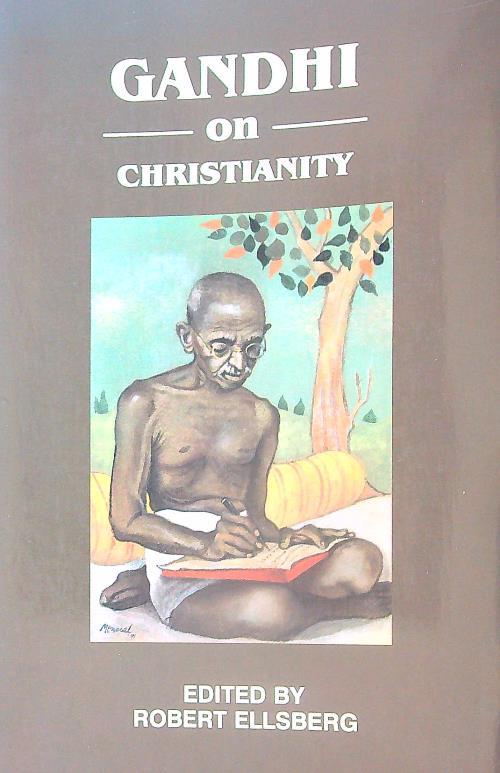 Gandhi on Christianity