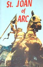 St. Joan of Arc