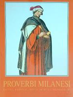 Proverbi milanesi