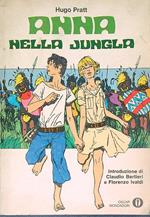 Anna nella Jungla