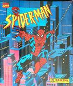 Album - Spider-Man 1996. Vuoto