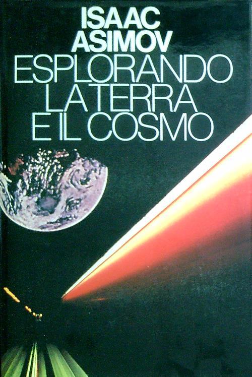 Esplorando la terra e il cosmo