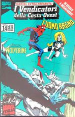 Marvel extra 14/giugno 95