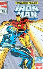 Marvel extra 13/ maggio 95