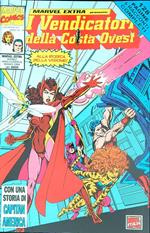 Marvel extra 1/ Maggio 1994