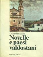 Novelle e paesi valdostani