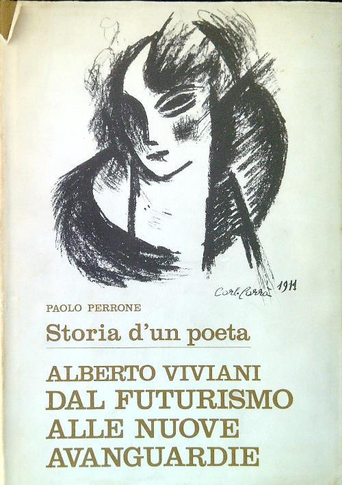 Libro di Faccia