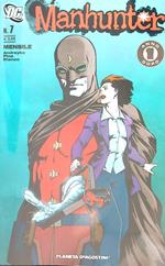 Manhunter 7