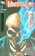 Manhunter 6