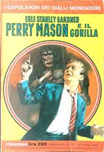 Perry Mason e il gorilla