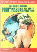 Perry Mason e la ninfa negligente