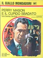 Perry Mason e il cupido sbadato