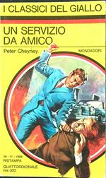 Un servizio da amico