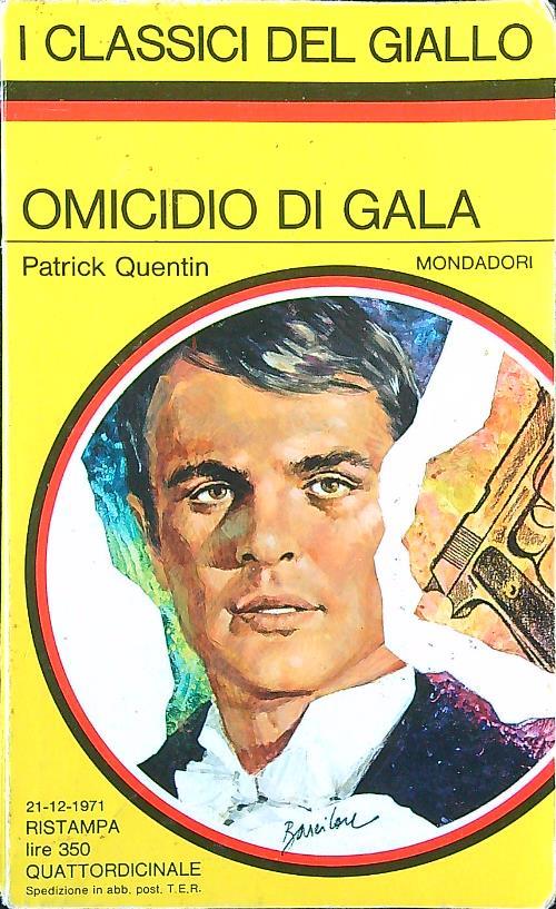 Libro di Faccia
