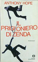 Il prigioniero di Zenda