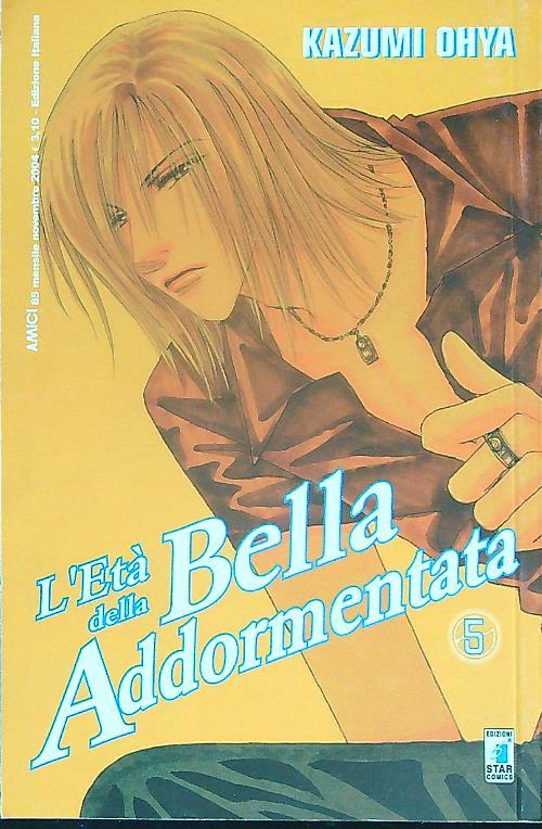 L' Età della Bella Addormentata 5