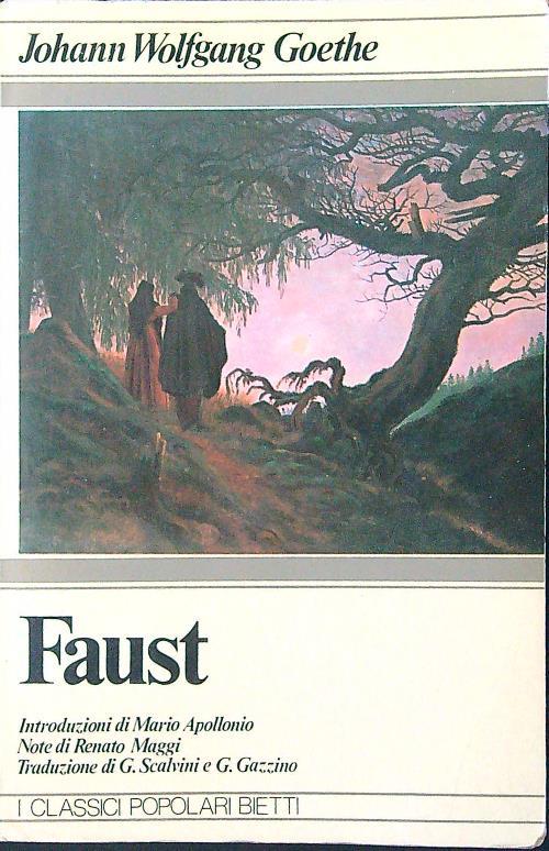 Libro di Faccia