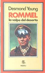 Rommel la volpe del deserto