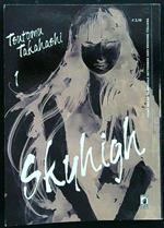 Skyhigh vol. 1