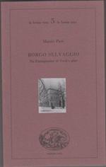 Borgo selvaggio. Da Parmigianino al Verdìs after minimamente diversa