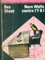 Nero Wolfe contro l'FBI