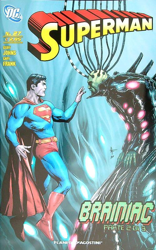 Superman 27