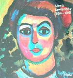 Alexej Jawlensky 1864-1941