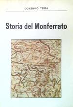 Storia del Monferrato