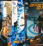 Booster gold n. 2/6