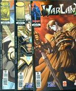 Warlands n. 5/7