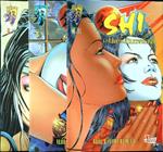 Shi la via del guerriero n.4/6