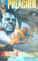 Preacher 47/ marzo 2000