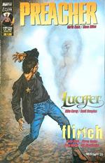 Preacher 45