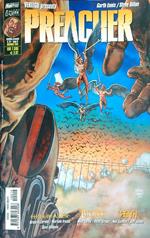 Preacher 16/ dicembre 2001