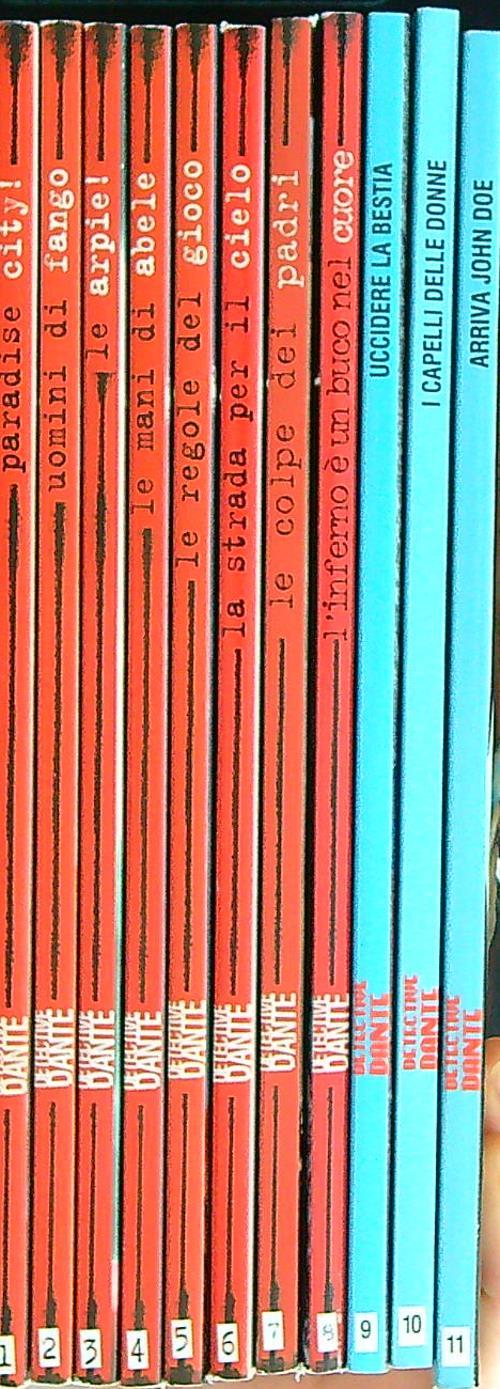 Libro di Faccia