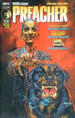 Preacher 3/ ottobre 2000