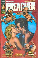 Preacher 2/ settembre 2000
