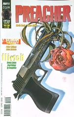 Preacher 49/ maggio 2000