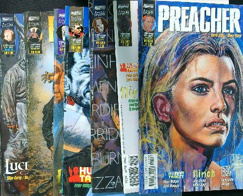 Preacher 44/50