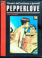 Pepperlove