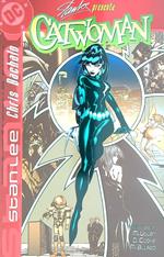 Stan Lee presenta Catwoman