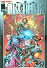 Top Cow presenta: arcanum II
