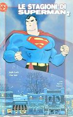 Le stagioni di Superman 2