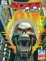 2099 special n. 6 Ottobre 1995