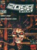 2099 special 5 - Agosto 95