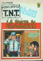 Gruppo T.N.T. Alan Ford 43