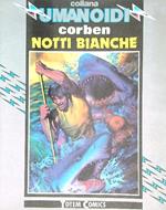 Notti bianche